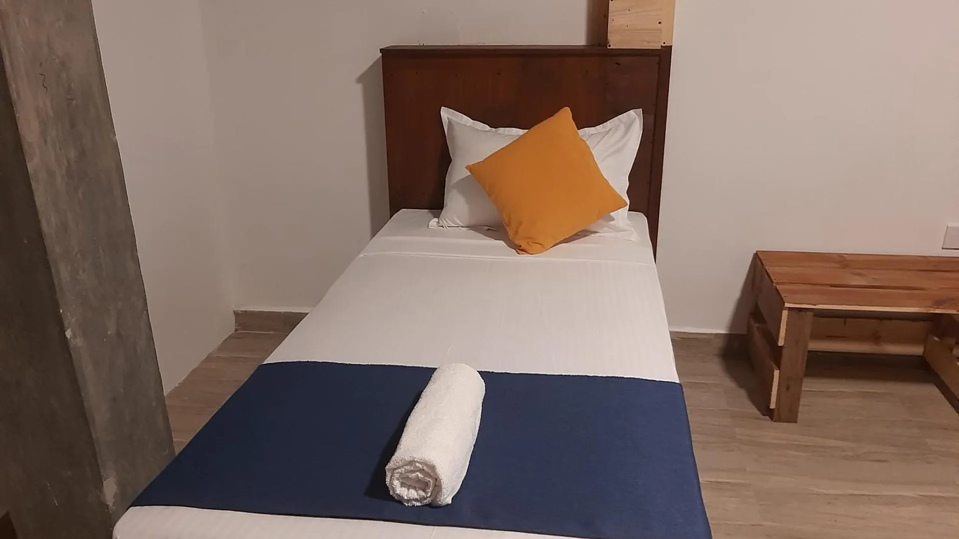 Mandevilla Airport Transit Hotel Negombo