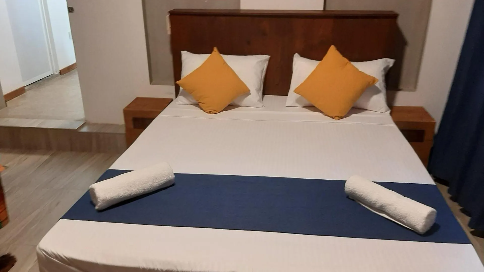 Mandevilla Airport Transit Hotel Negombo Sri Lanka