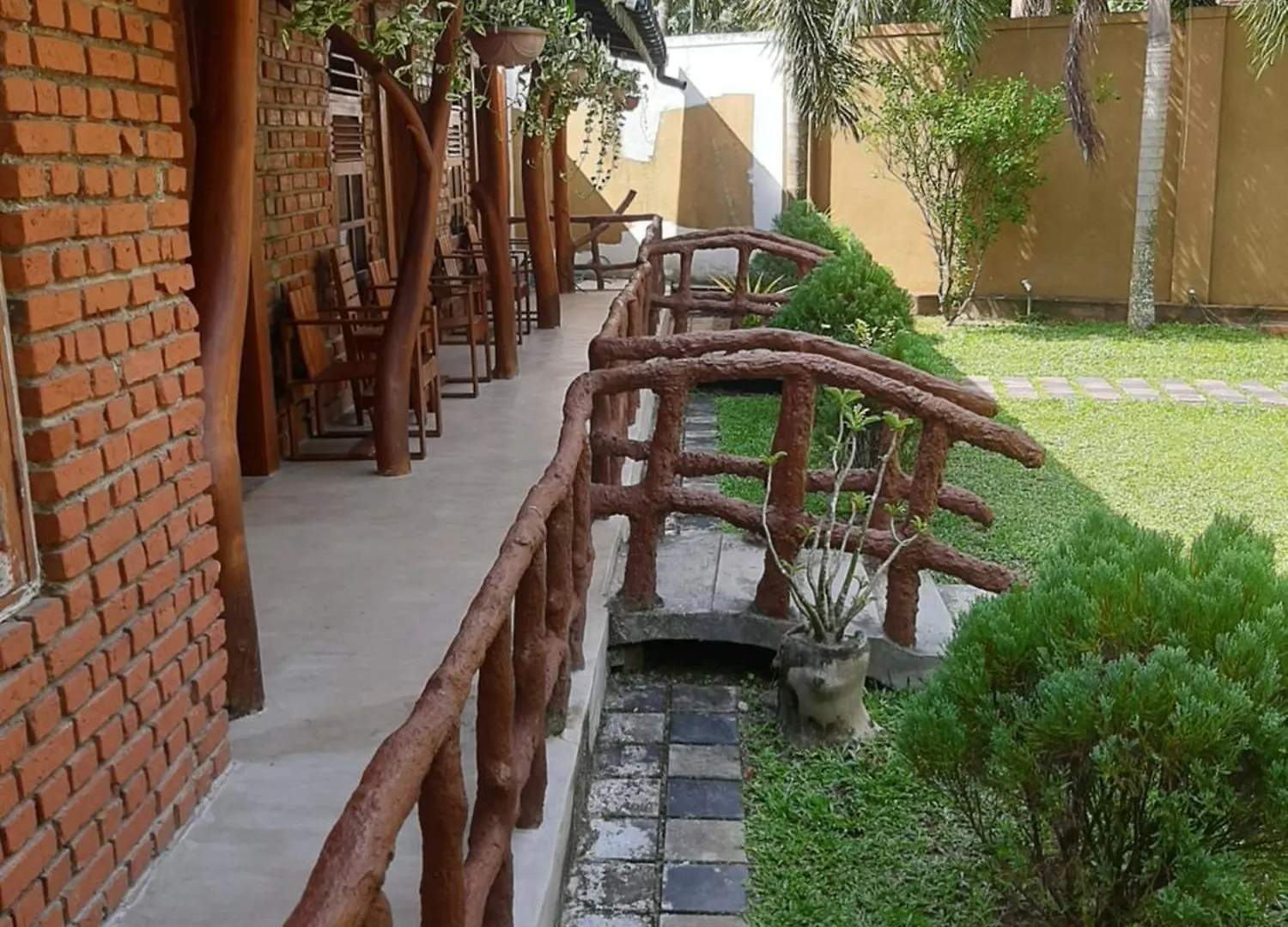 Mandevilla Airport Transit Hotel Negombo