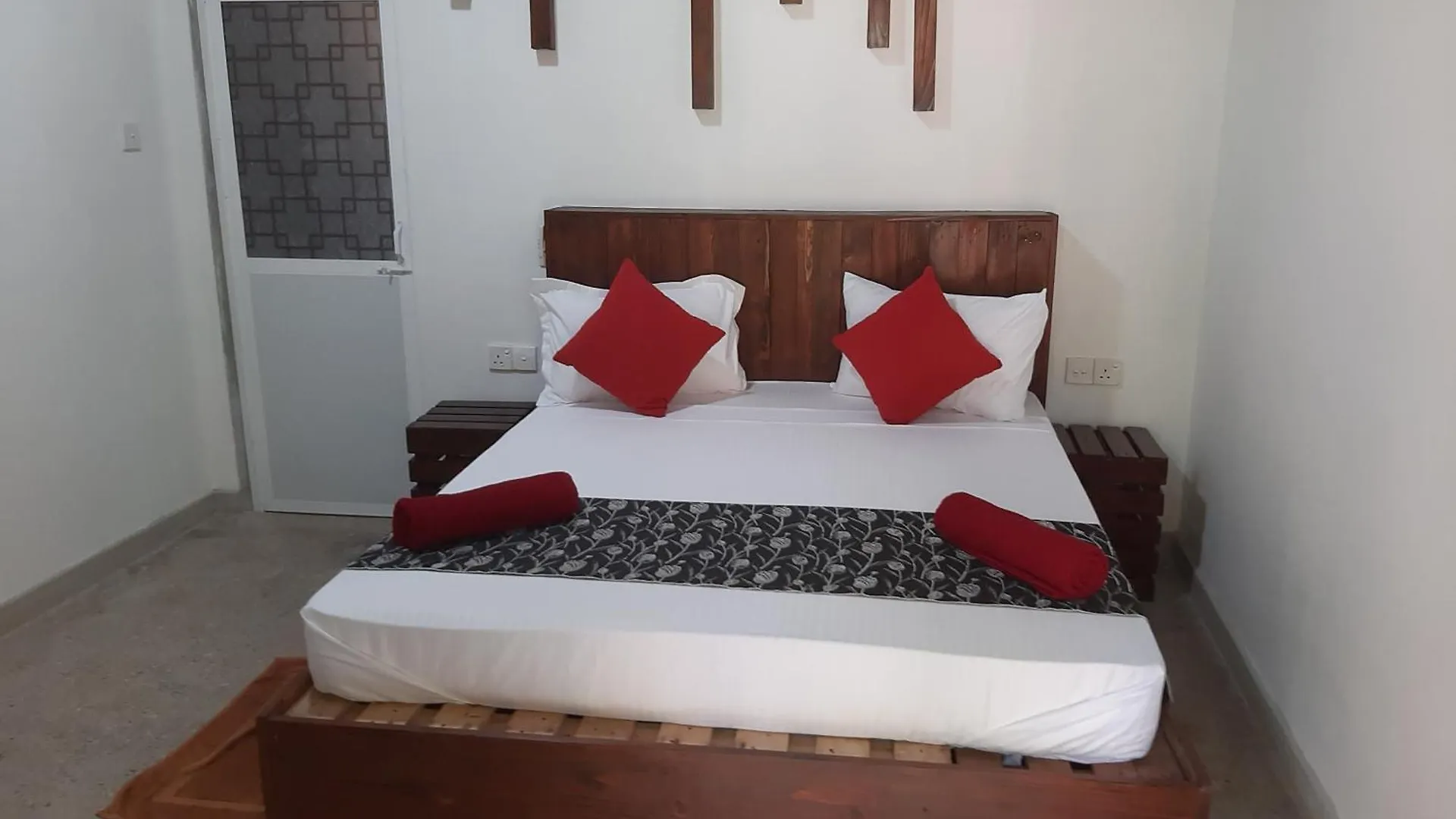 Mandevilla Airport Transit Hotel Negombo