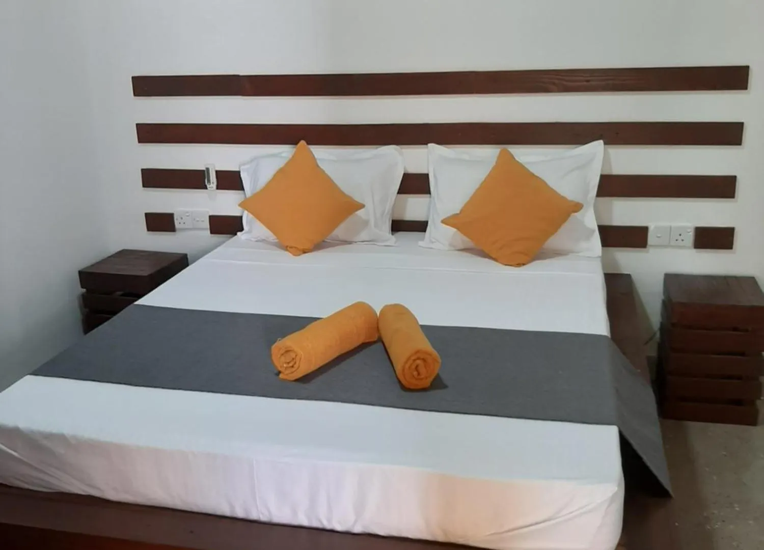 Mandevilla Airport Transit Hotel Negombo